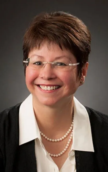 Photo of Dr. Louisa Isabelle Gallegos, D.D.S.,M.S.D.