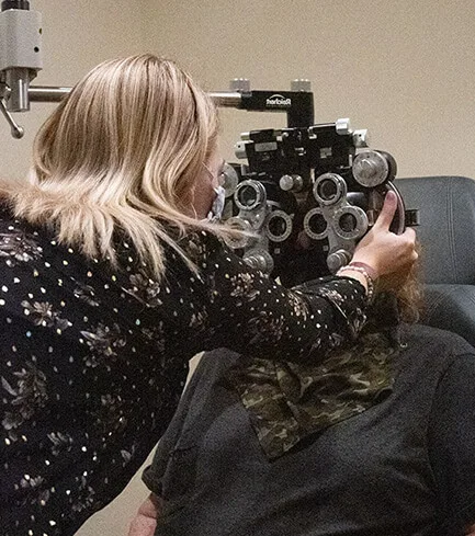 Photo of Dr. Lowell M Mcrobert, D.D.S.