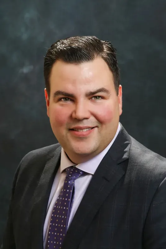 Photo of Dr. Luis A Alicea, DMD