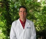 Photo of Dr. Luis Alberto Cueva, DDS