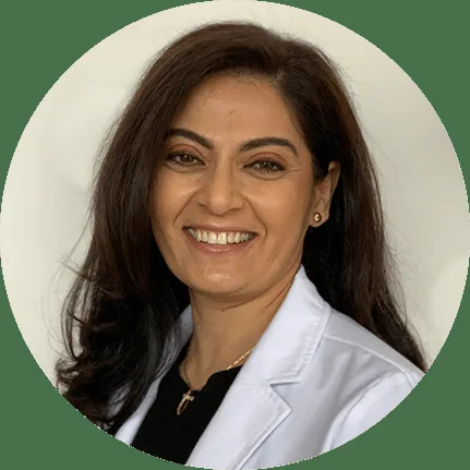 Photo of Dr. Lydia Salama, DDS