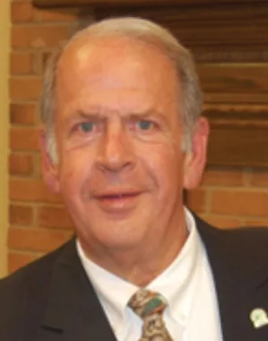 Photo of Dr. Lyle E. Muller, DDS