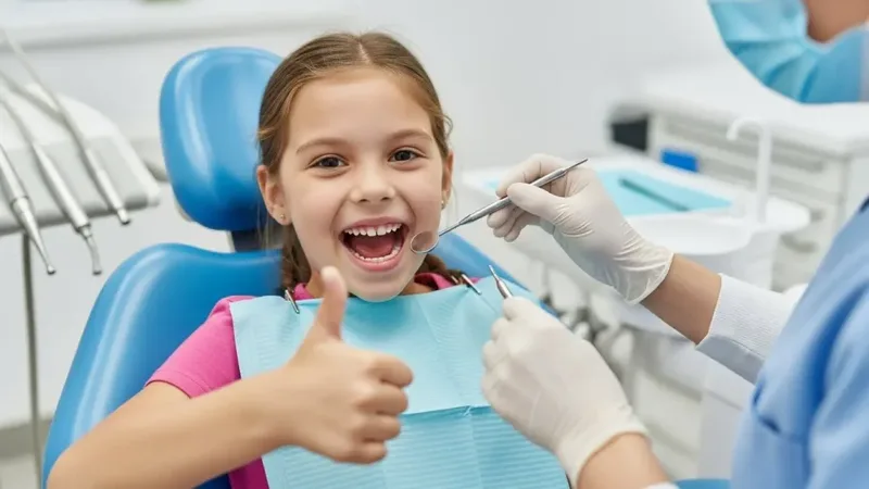 Photo of Dr. Lyndi Levo Bach, DMD, MS