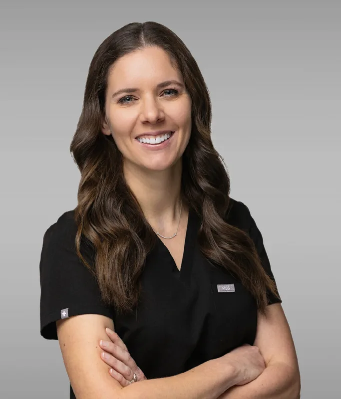 Photo of Dr. Lynn Dell Bode, D.D.S.