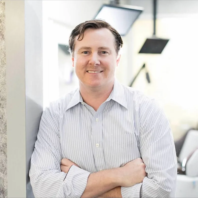 Photo of Dr. Lynn Wan, DDS