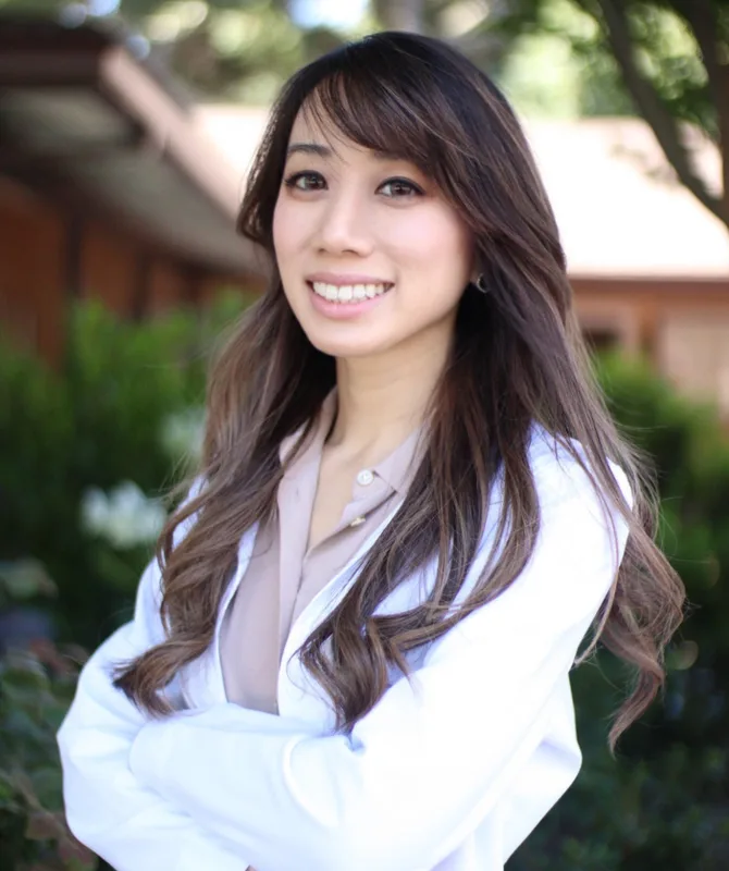 Photo of Dr. Lynna Bui, D.D.S., M.P.H.