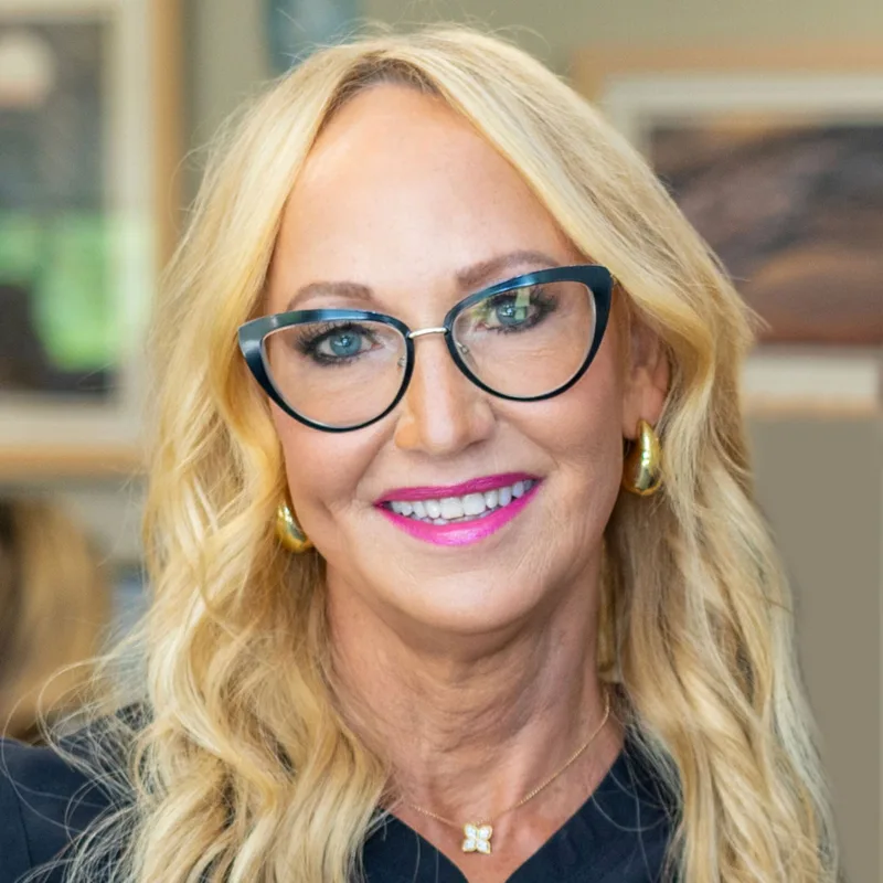 Photo of Dr. Lynne A Brock, D.D.S