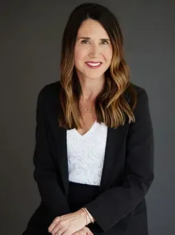 Photo of Dr. Lynnsay Rae Hickman, D.D.S., M.S.