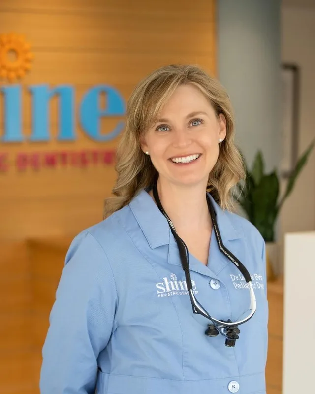 Photo of Dr. Lynse Jo Briney, DDS