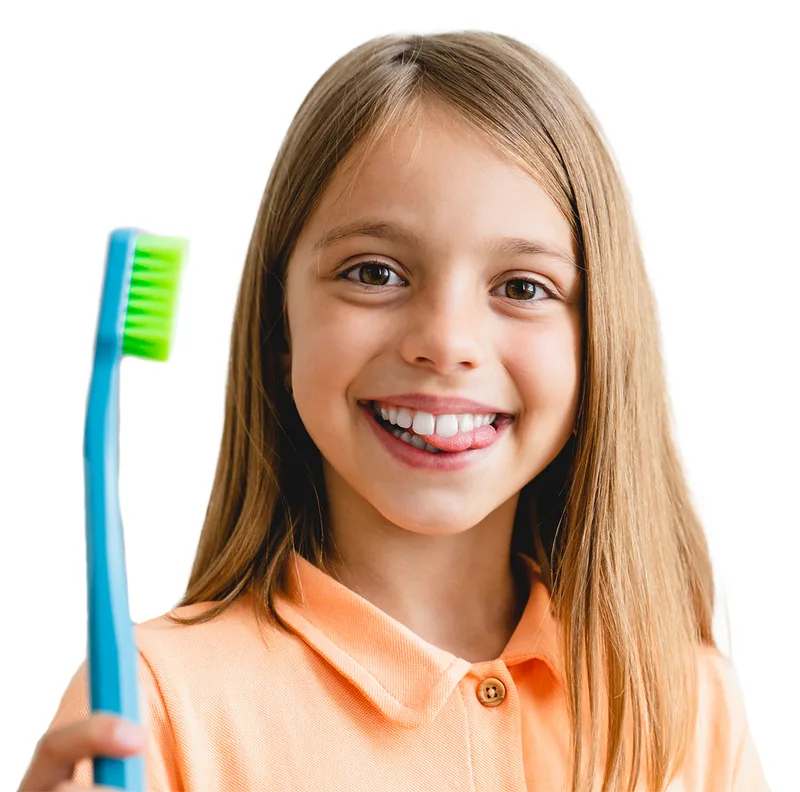 Photo of Dr. M. Wade Rallison, DDS