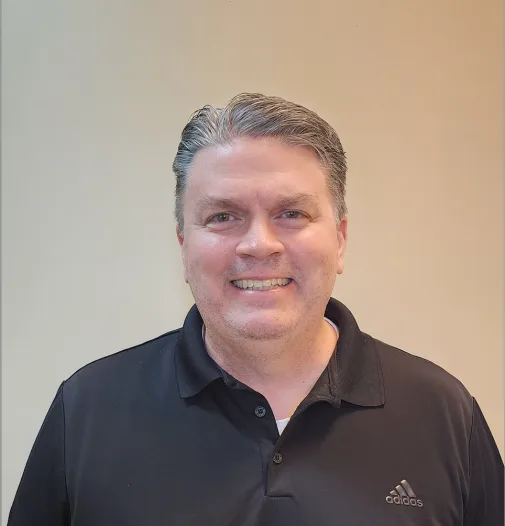 Photo of Dr. M. Todd Christensen, DMD