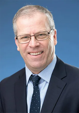 Photo of Dr. Maarten Broess, D.M.D.