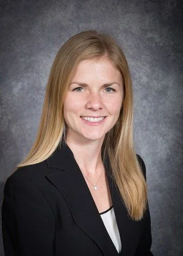Photo of Dr. Madeline Masteller Buyers, D.D.S.