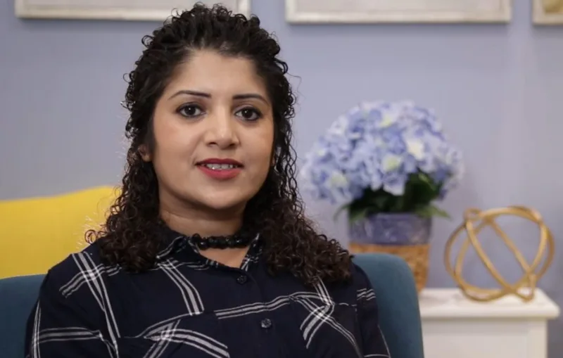 Photo of Dr. Madhavi Potti, DDS