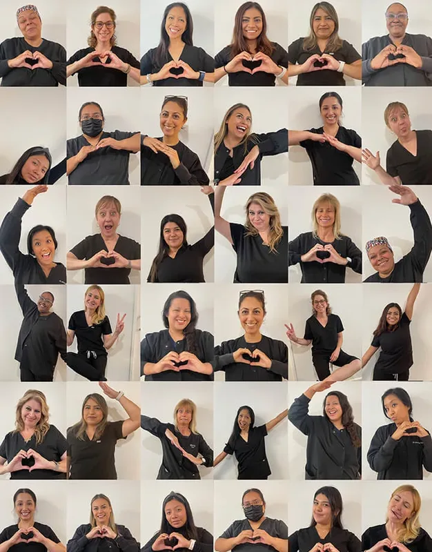 Photo of Dr. Magnolia Becker, DDS