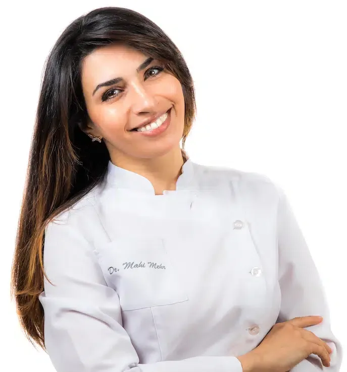Dr. Mahi Mehr