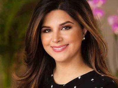 Photo of Dr. Mahin S Sadri, DMD