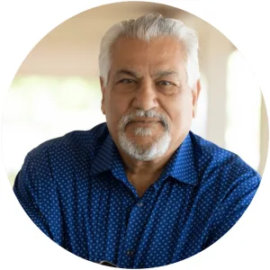 Photo of Dr. Mahmoud H Ashrafi, DMD