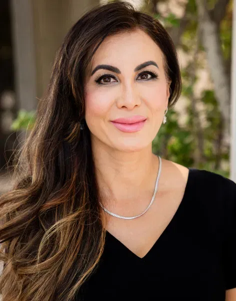 Photo of Dr. Mai Chi Samantha Vu, D.M.D. , MS