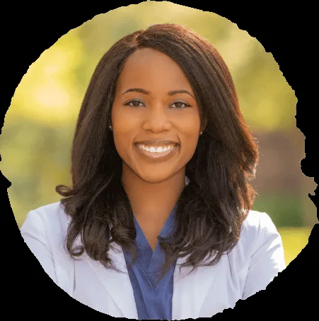 Photo of Dr. Malije Onwueme