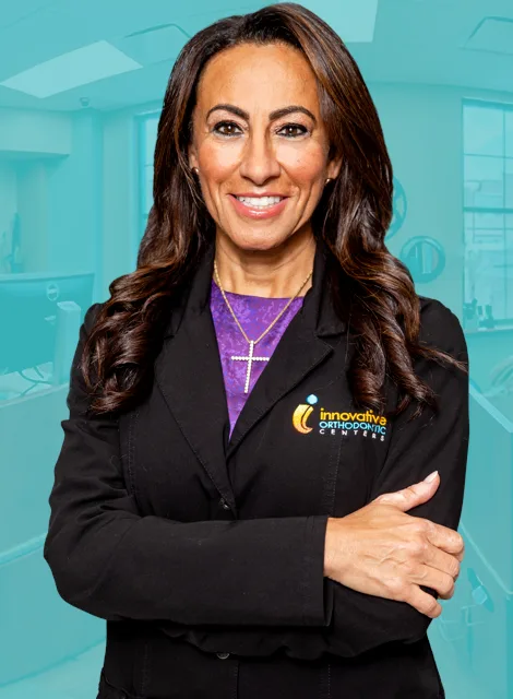 Dr. Manal Ibrahim