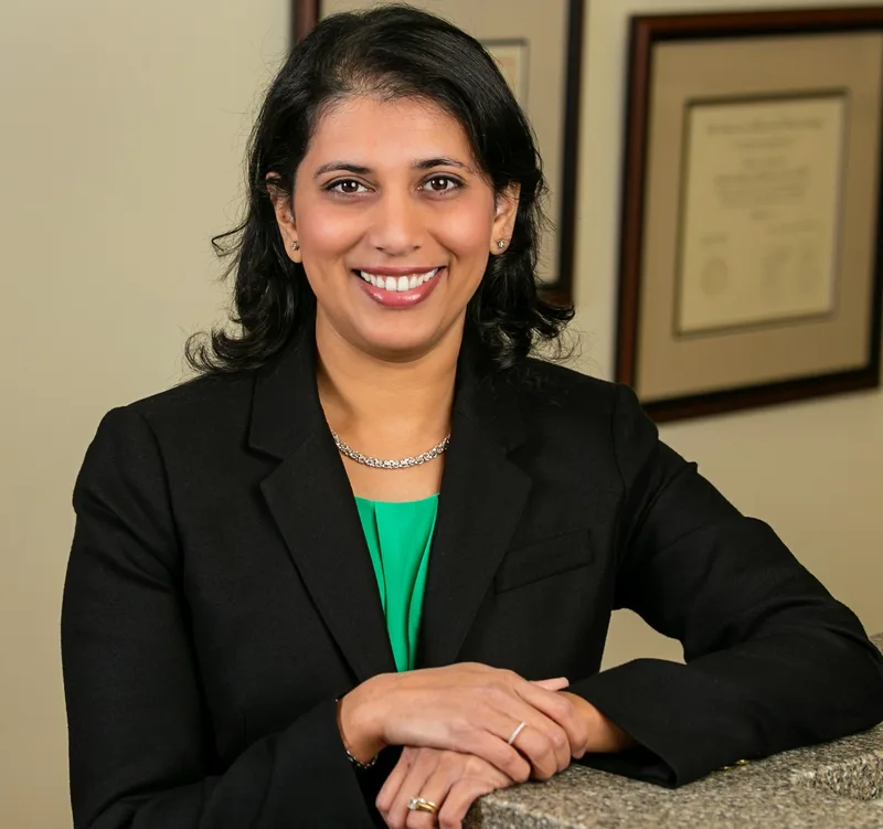 Photo of Dr. Manjiri Bhate Mathur, D.M.D.