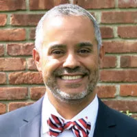 Photo of Dr. Manuel Alcides Gonzalez, DDS