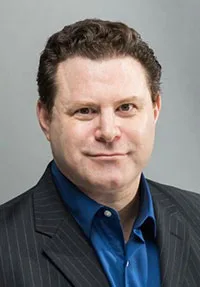 Photo of Dr. Manuel Barry Gordon