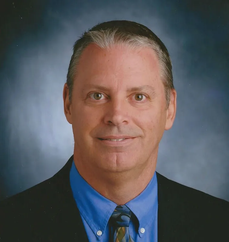 Photo of Dr. Marc Darren Engle, D.D.S.