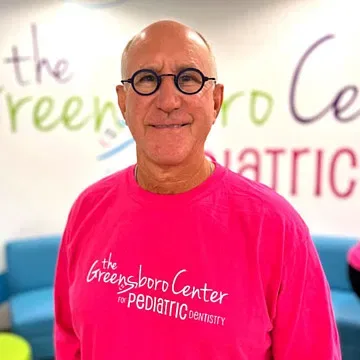 Photo of Dr. Marc E. Goldenberg, DDS