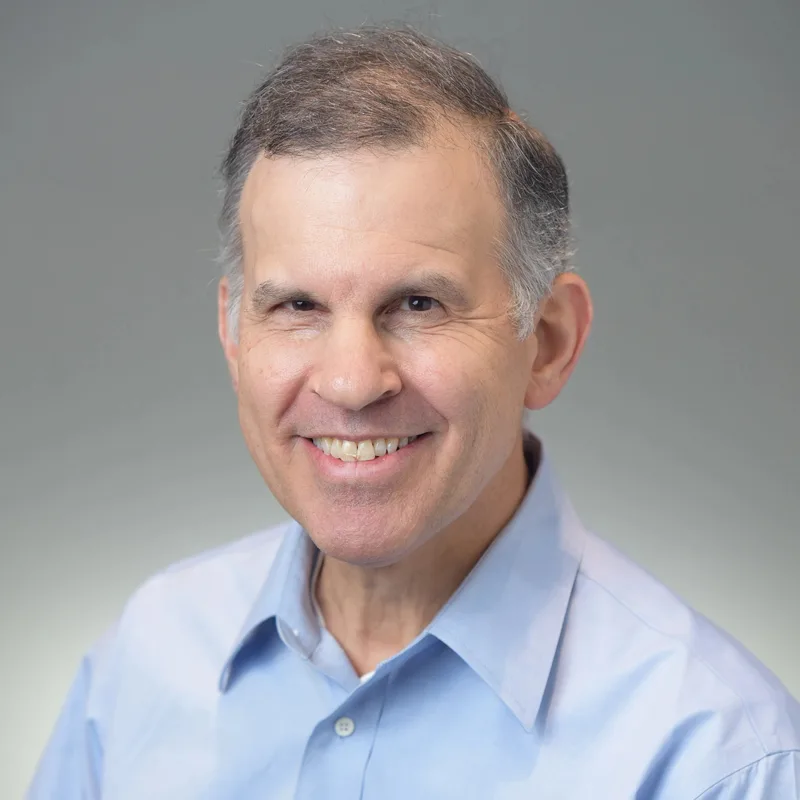 Photo of Dr. Marc J. Gross, D.D.S.