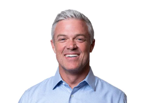 Photo of Dr. Marc Larson, DDS