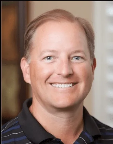 Photo of Dr. Marc Ryan Smith, D.D.S.