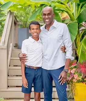 Photo of Dr. Marc S Wright, D.D.S.