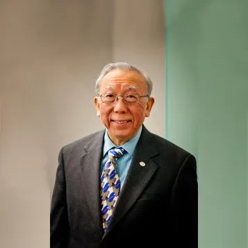 Photo of Dr. Marcus Kai, DDS, MSD