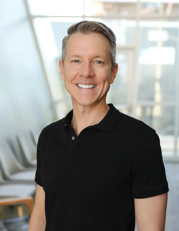 Photo of Dr. Marcus Miner, DDS,MS