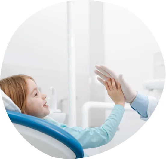 Photo of Dr. Margaret A. Kim, D.D.S.