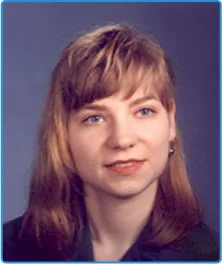 Photo of Dr. Margaret Barbara Kowalczyk, D.D.S., M.S.