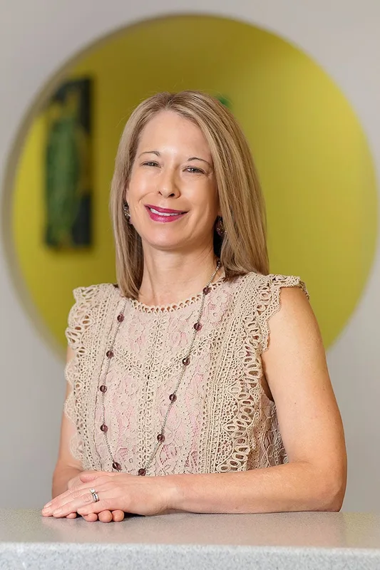 Photo of Dr. Margaret Crouse Mcgrath, DMD