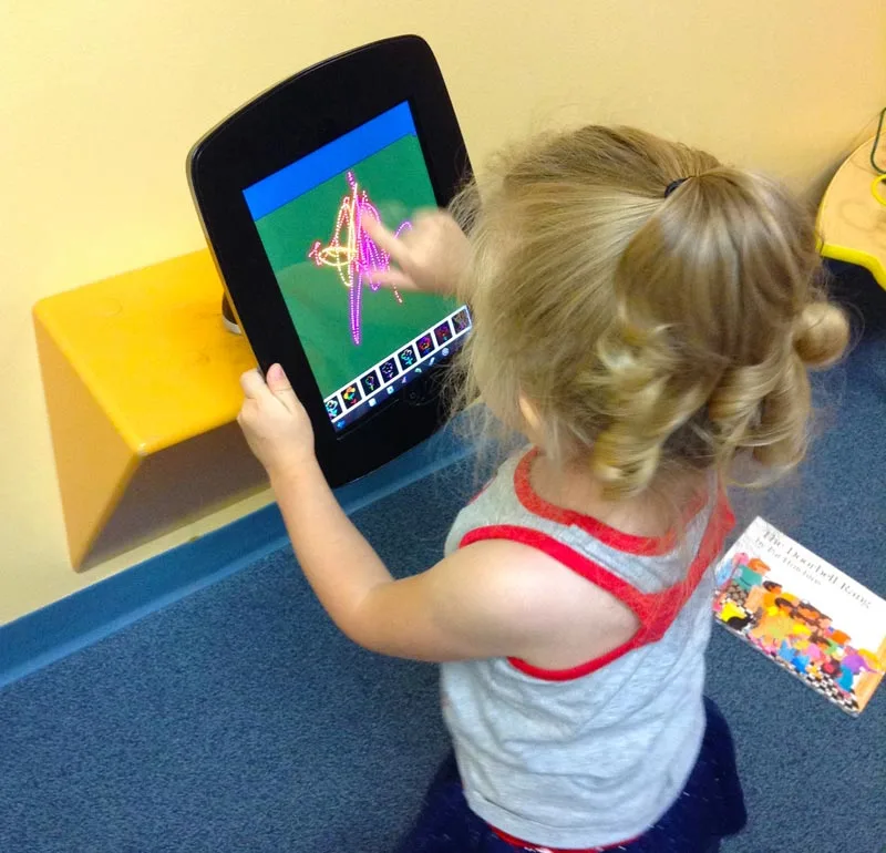 Photo of Dr. Maria Aslani-Breit, DDS