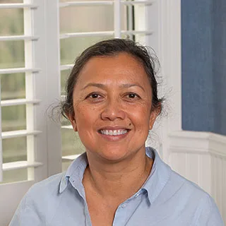Photo of Dr. Maria Concepcion, DMD