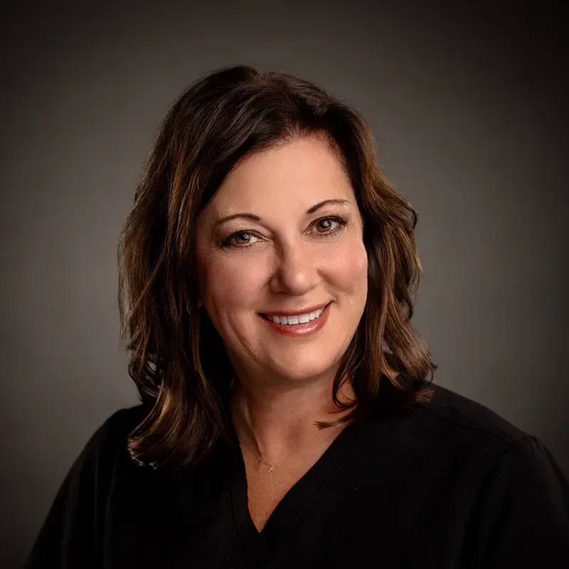 Dr. Maria Connoyer