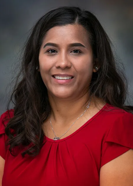 Photo of Dr. Maria Evelina Guerrero, D.D.S