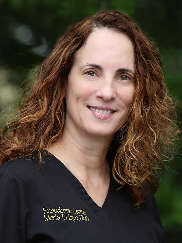 Photo of Dr. Maria T Hoyo, D.M.D.