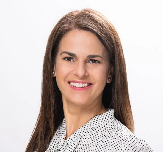 Photo of Dr. Maria Del Carmen Mendez, D.M.D., M.S.