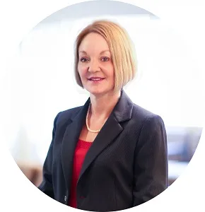 Photo of Dr. Marianne Dicerbo, DDS