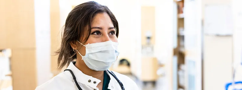 Photo of Dr. Mariella Tatiana Garcia, DDS