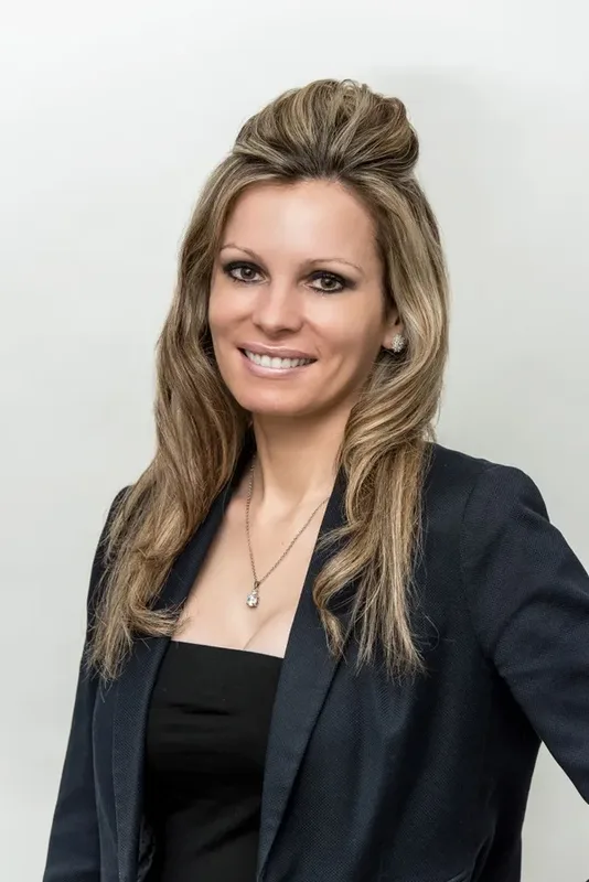 Photo of Dr. Marina Funtik, DMD