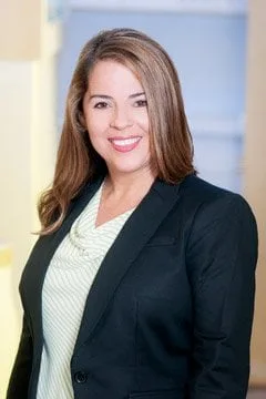 Photo of Dr. Marineyda Oyola, D.M.D.