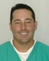 Photo of Dr. Mario Jose Martinez, DDS